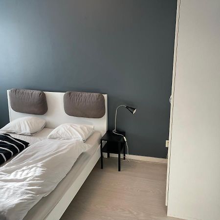 Апартаменты Nordic Host As - 2023 Newly Renovated - Close To Royal Palace - Observatorie Gata 10 Осло Экстерьер фото