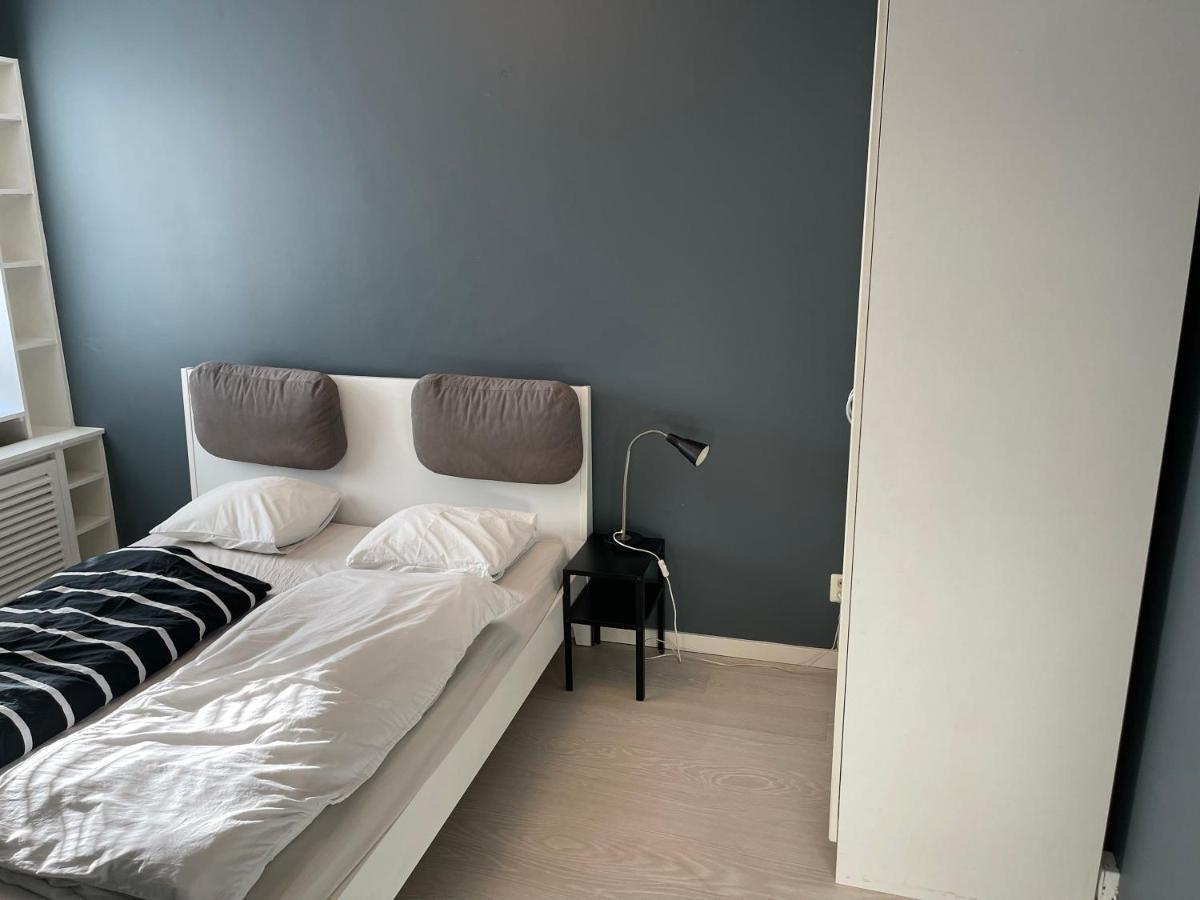 Апартаменты Nordic Host As - 2023 Newly Renovated - Close To Royal Palace - Observatorie Gata 10 Осло Экстерьер фото